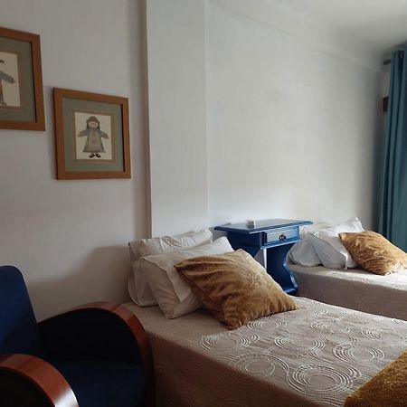 Apartamento Porto Centro Ngoại thất bức ảnh