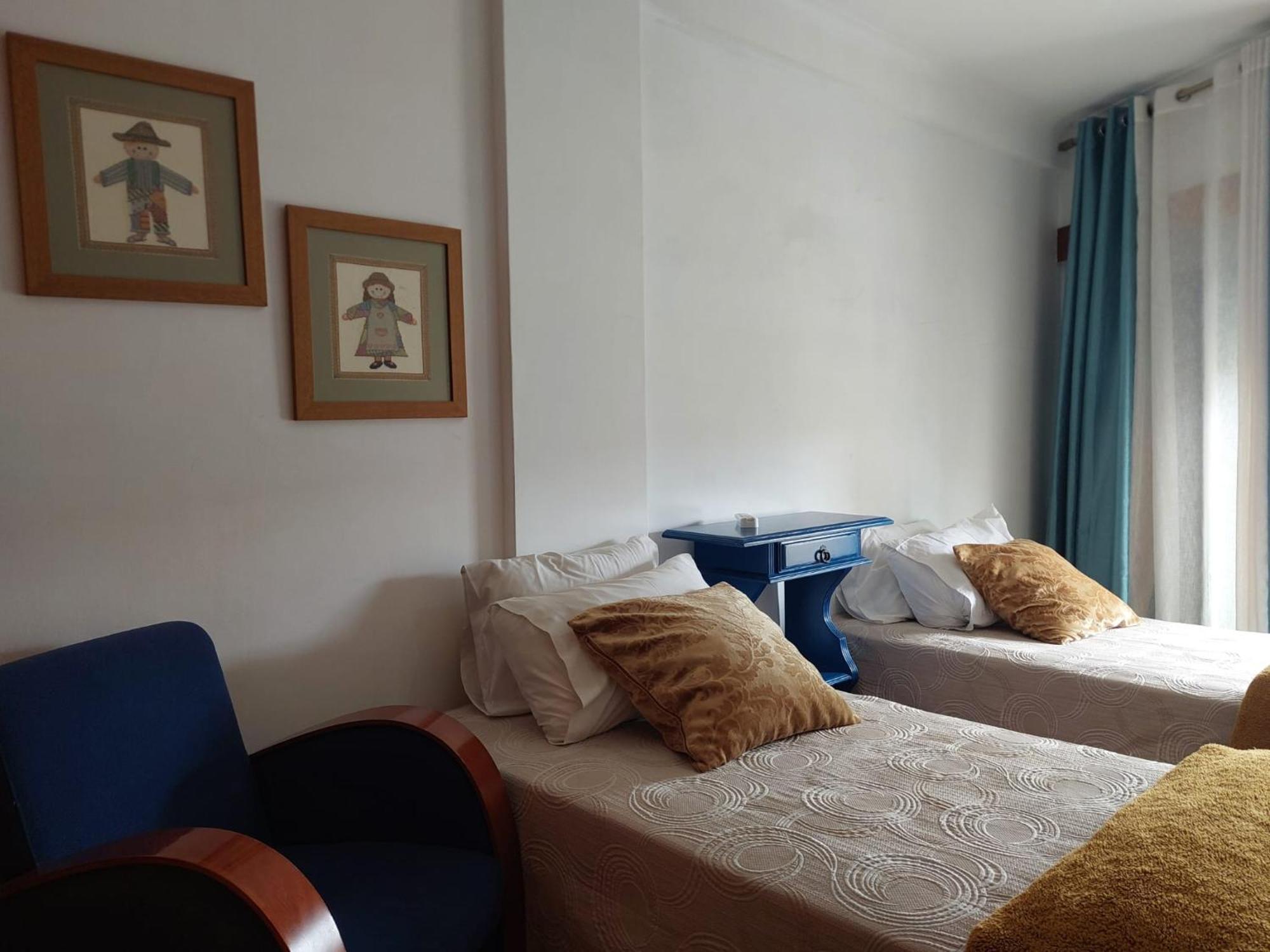 Apartamento Porto Centro Ngoại thất bức ảnh