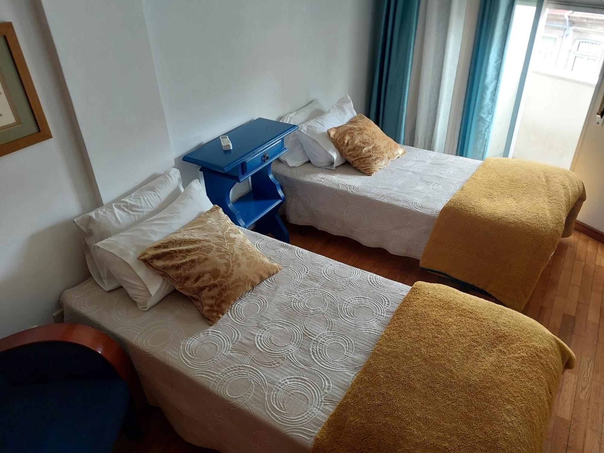 Apartamento Porto Centro Ngoại thất bức ảnh
