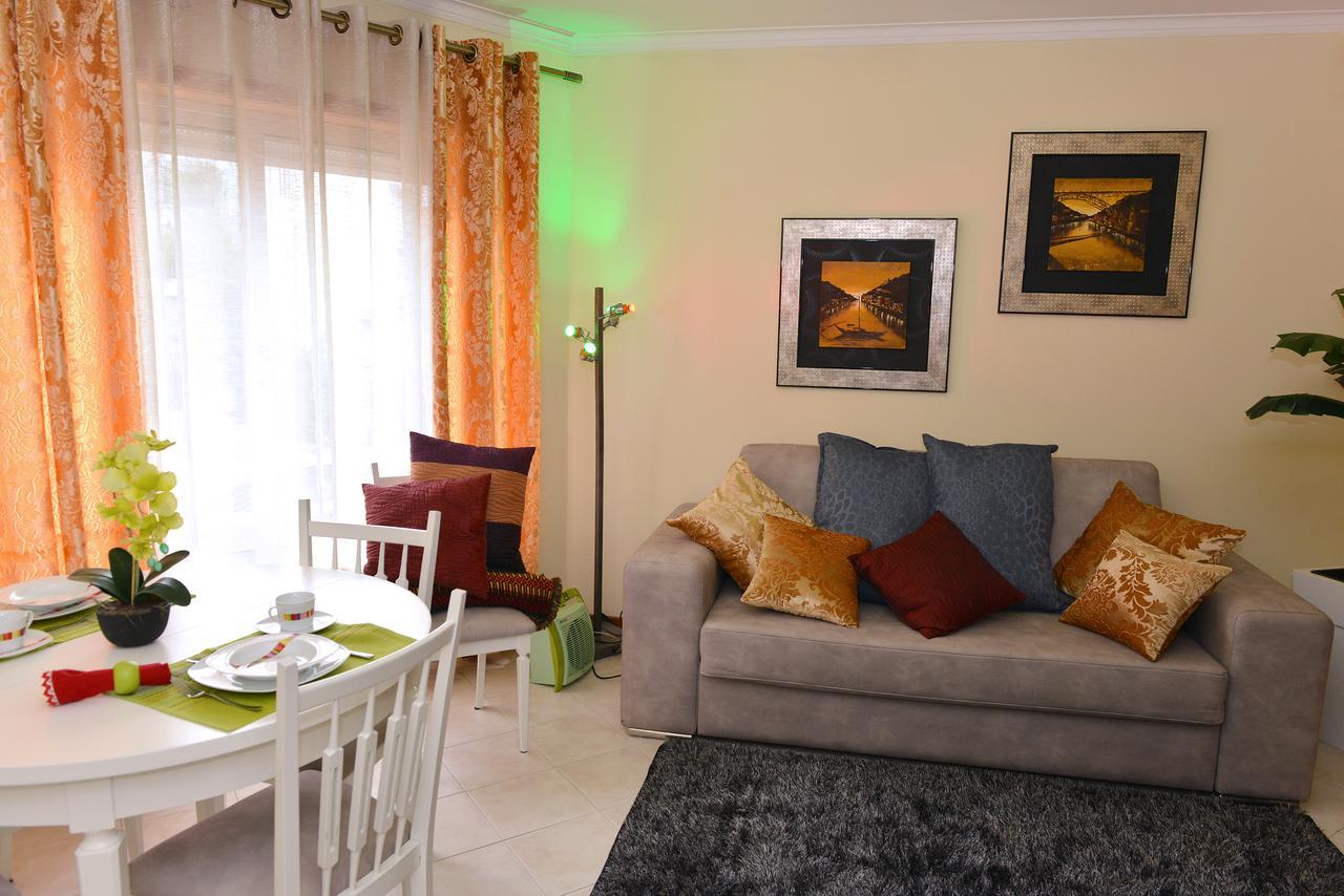 Apartamento Porto Centro Ngoại thất bức ảnh