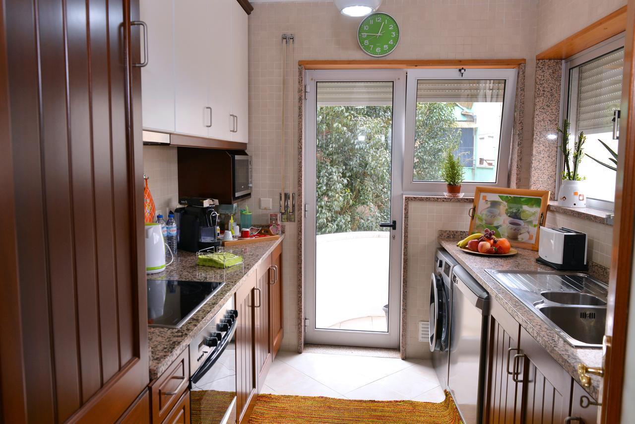 Apartamento Porto Centro Ngoại thất bức ảnh