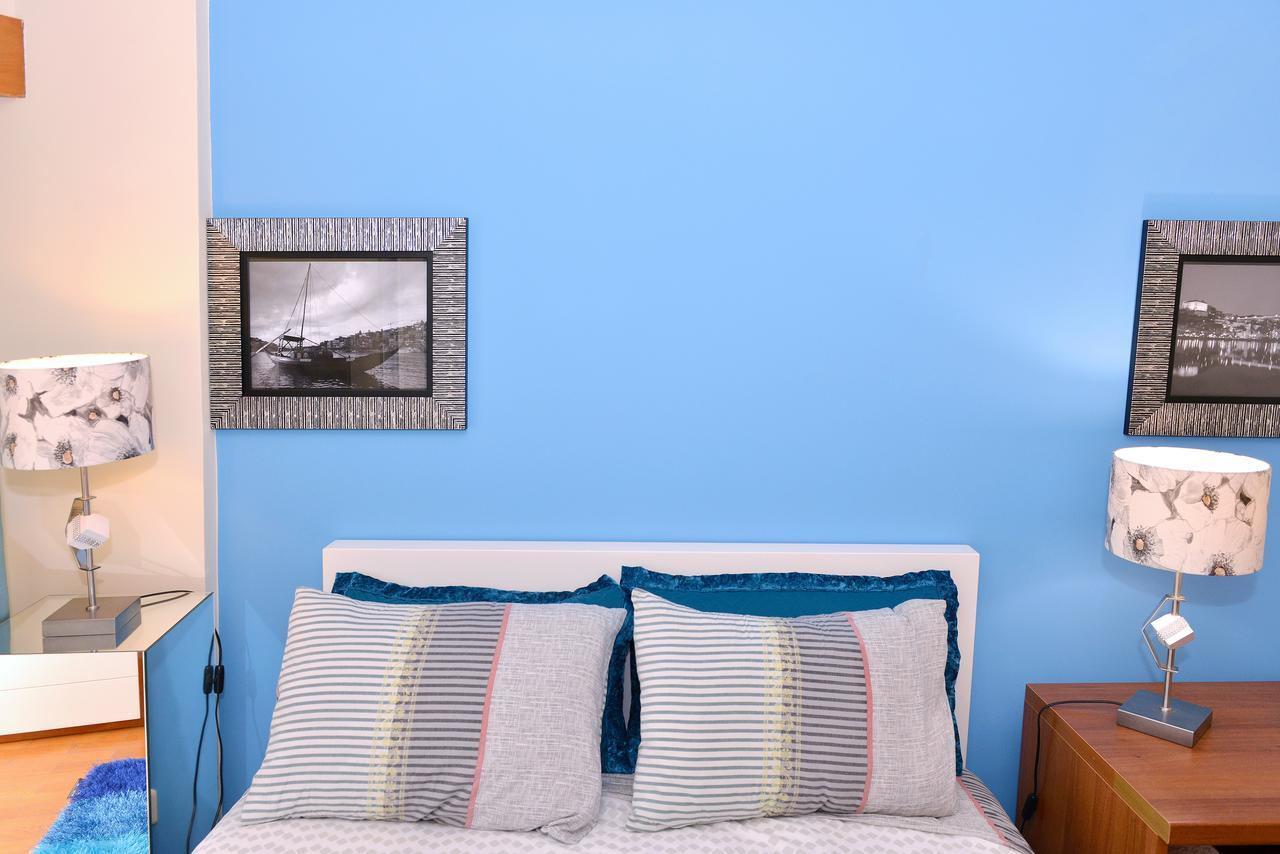 Apartamento Porto Centro Ngoại thất bức ảnh