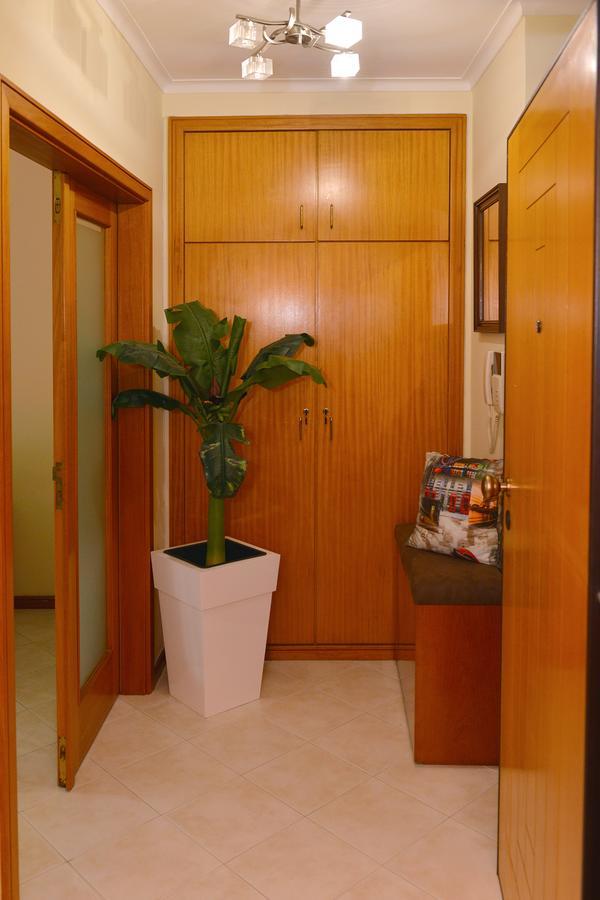 Apartamento Porto Centro Ngoại thất bức ảnh