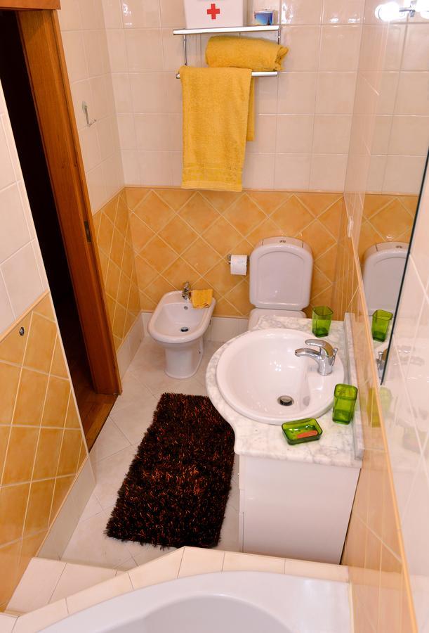 Apartamento Porto Centro Ngoại thất bức ảnh