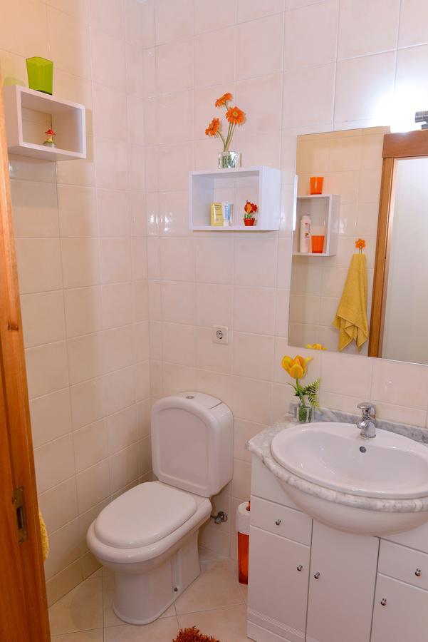 Apartamento Porto Centro Ngoại thất bức ảnh
